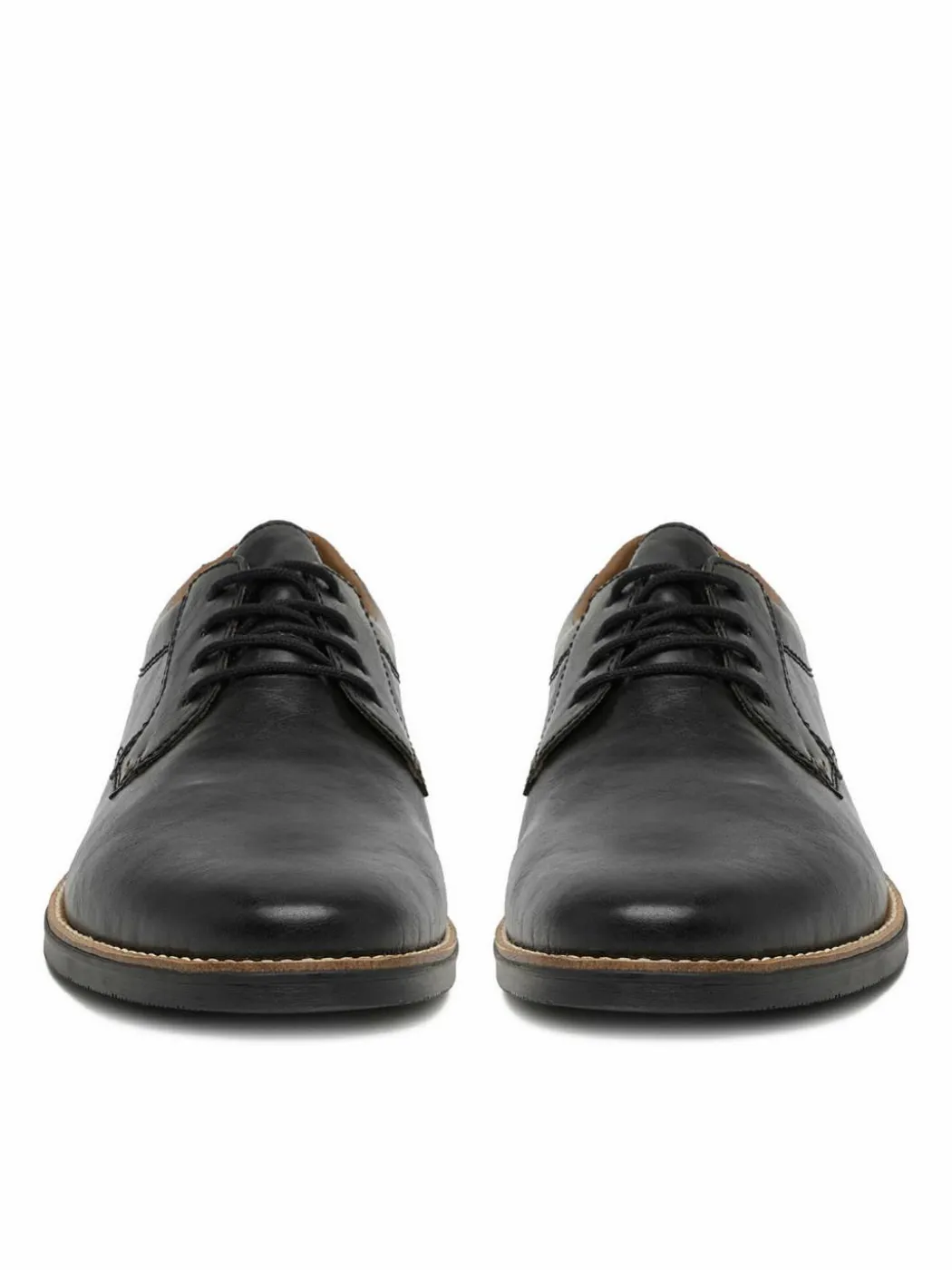 Scarpe basse 13500-00 Nero