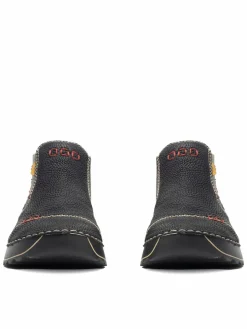 Scarpe basse 51592-00 Nero
