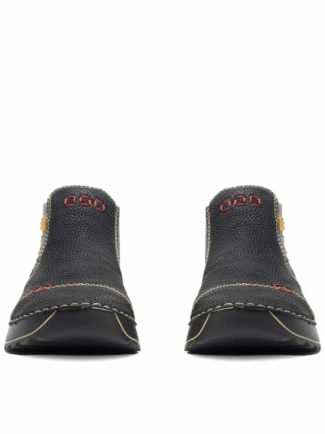 Scarpe basse 51592-00 Nero