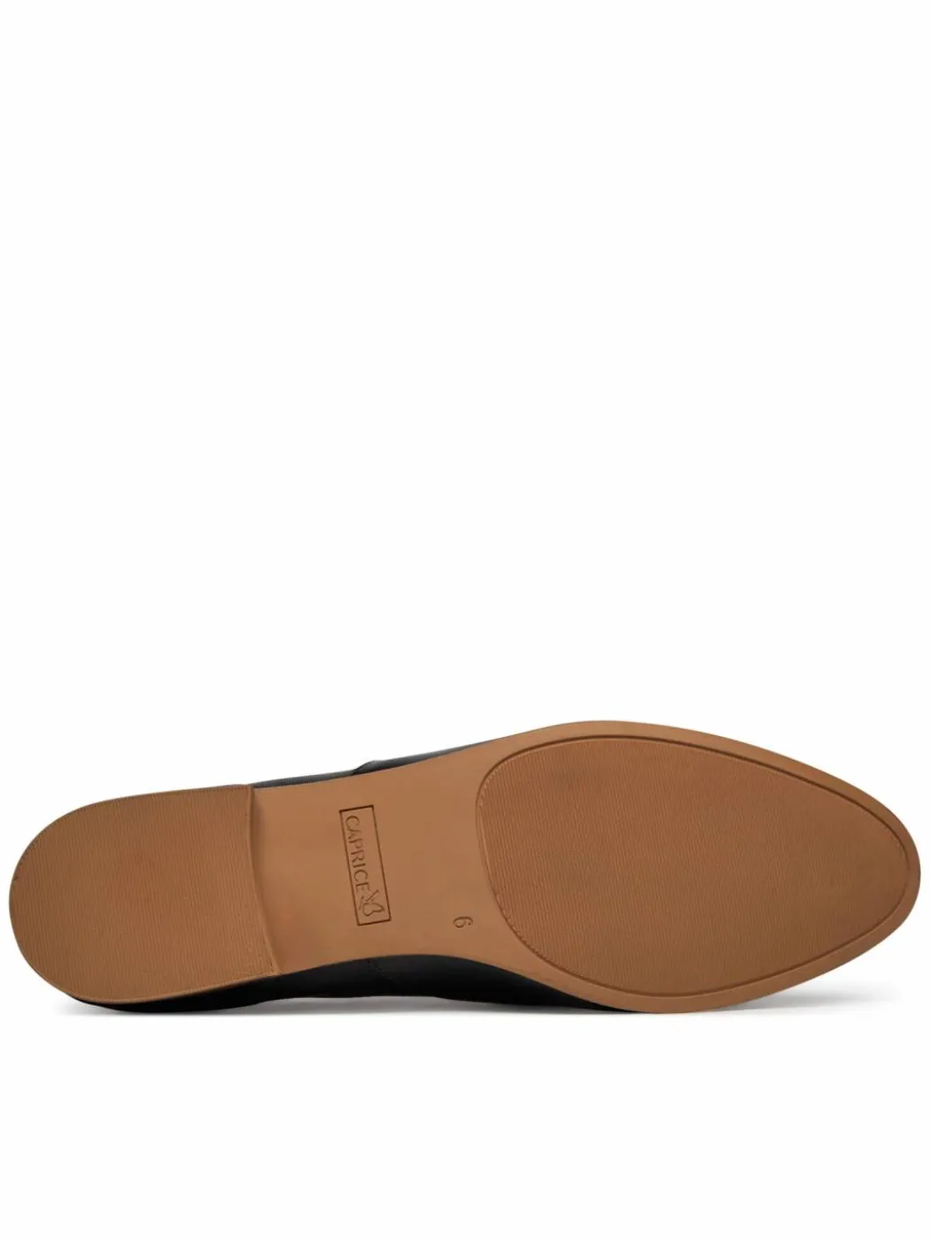 Scarpe basse 9-23200-46 Nero