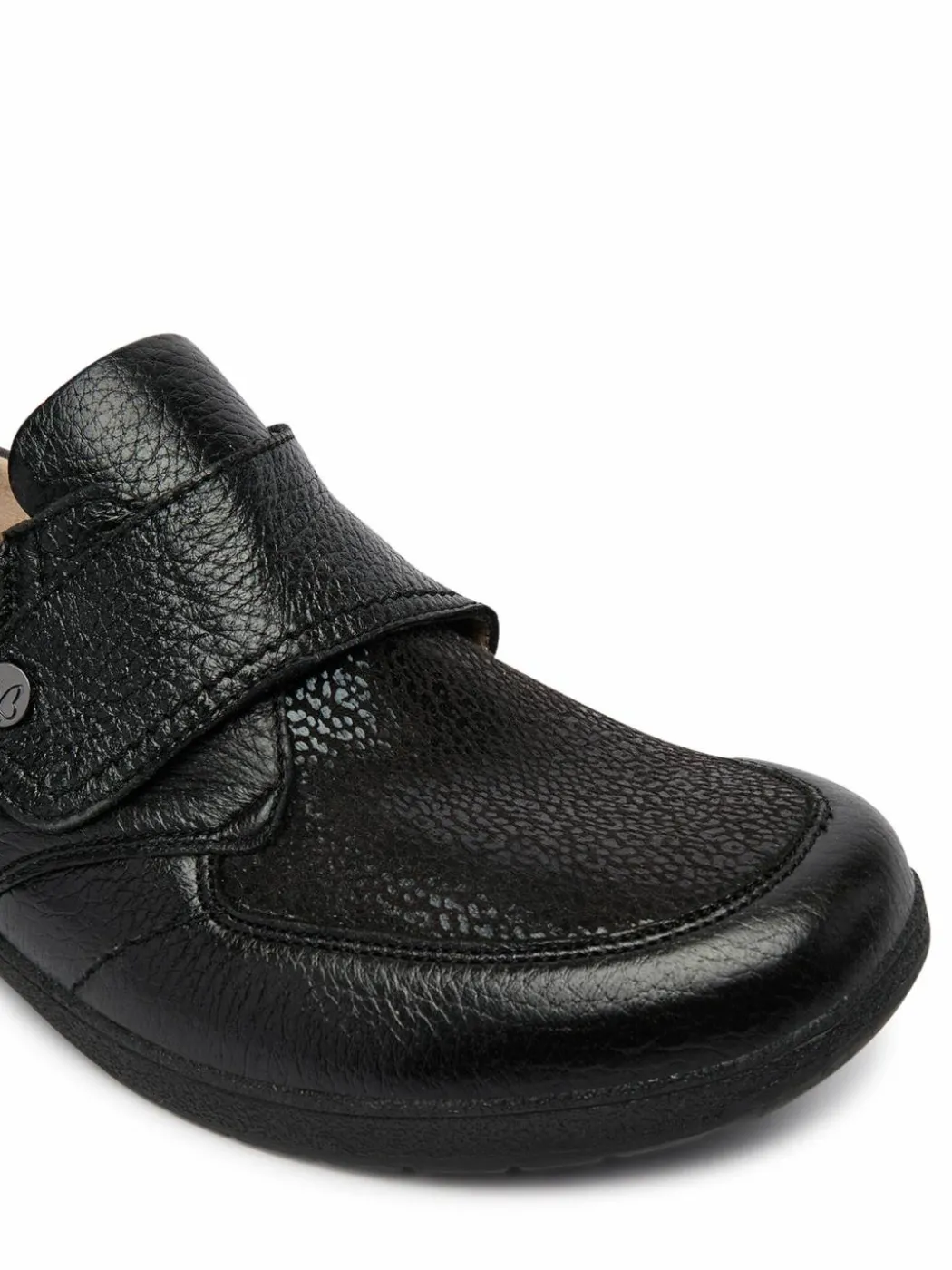 Scarpe basse 9-24705-46 Nero
