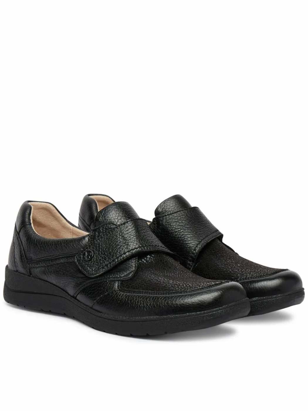 Scarpe basse 9-24705-46 Nero