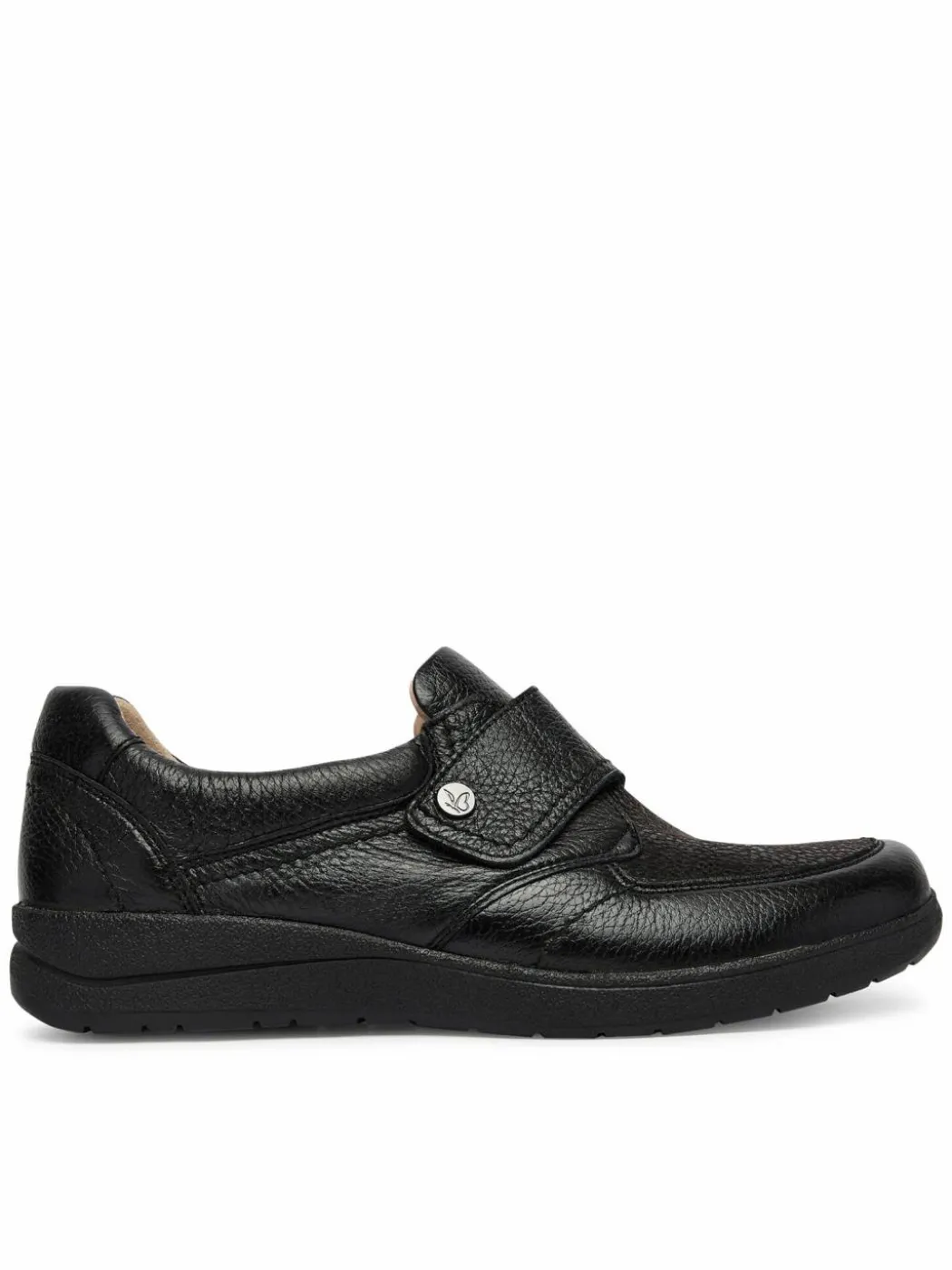 Scarpe basse 9-24705-46 Nero
