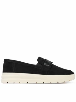 Scarpe basse 9-24700-46 Nero