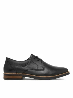 Scarpe basse 13510-00 Nero