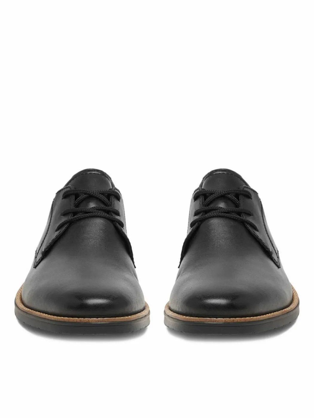 Scarpe basse 13510-00 Nero