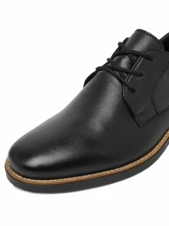Scarpe basse 13510-00 Nero