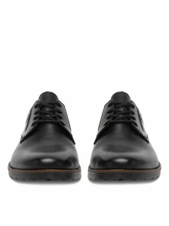 Scarpe basse 14621-00 Nero