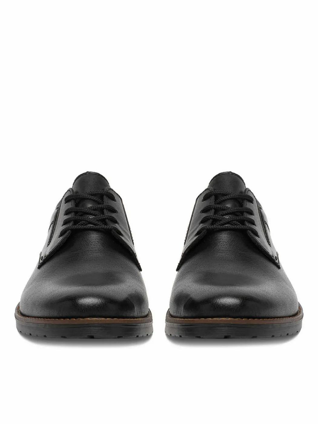 Scarpe basse 14621-00 Nero