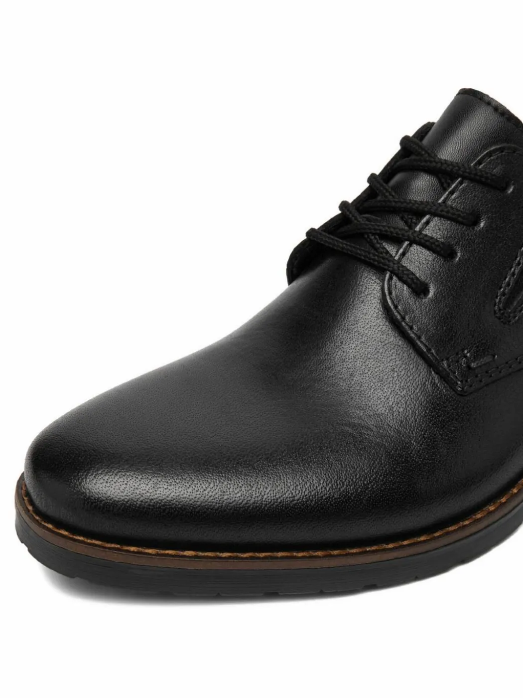 Scarpe basse 14621-00 Nero