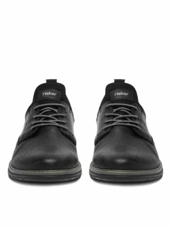 Scarpe basse 14450-00 Nero
