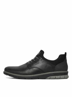 Scarpe basse 14450-00 Nero