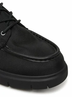 Scarpe basse 50541844 001 Nero