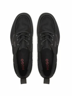Scarpe basse 50541844 001 Nero