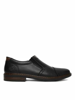 Scarpe basse 17659-00 Nero
