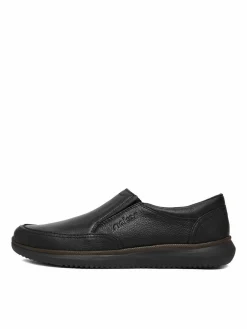 Scarpe basse 10454-00 Nero