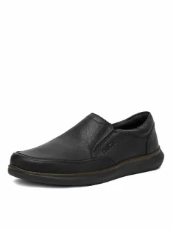 Scarpe basse 10454-00 Nero