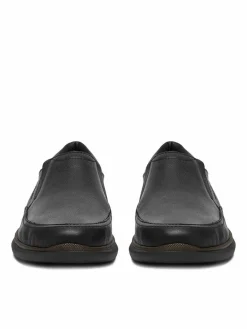 Scarpe basse 10454-00 Nero