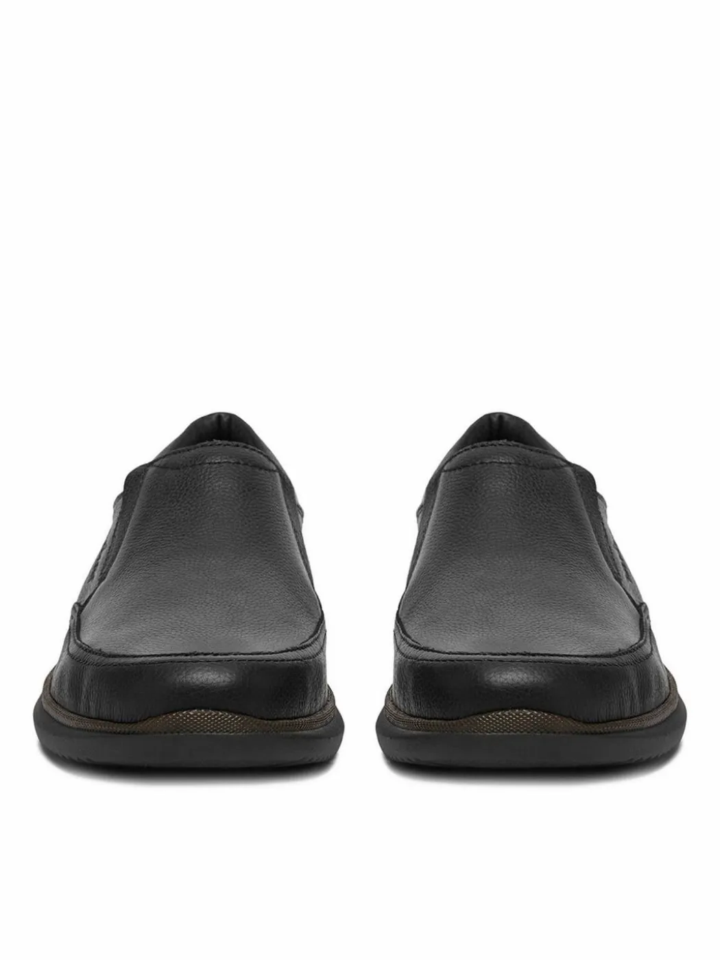 Scarpe basse 10454-00 Nero