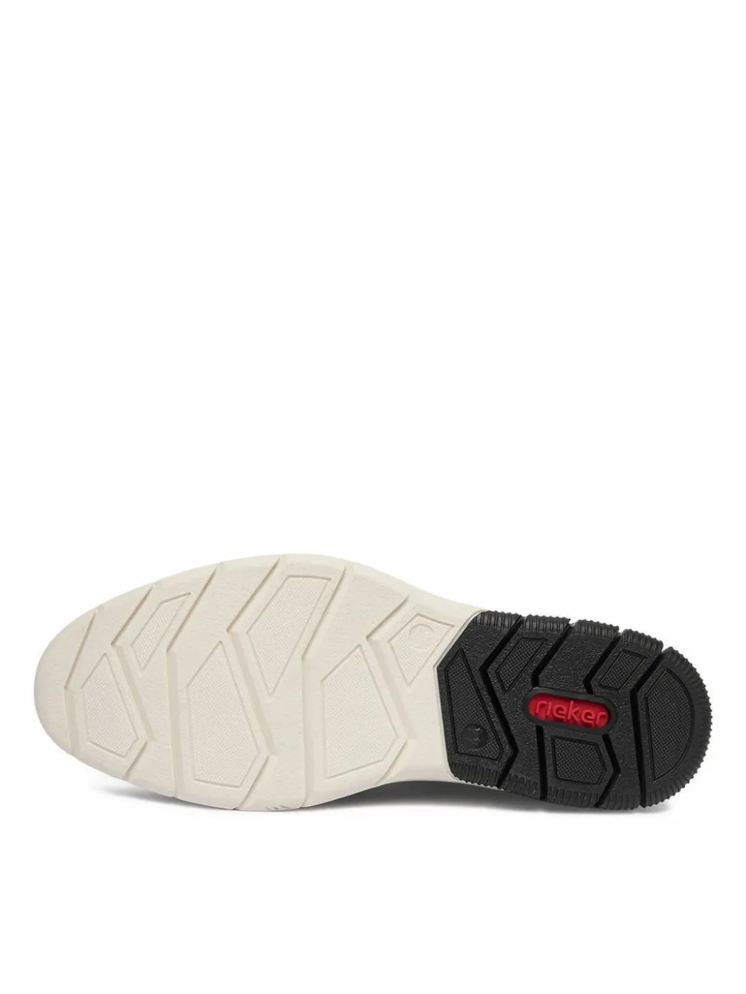 Scarpe basse 14412-00 Nero