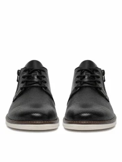 Scarpe basse 14412-00 Nero