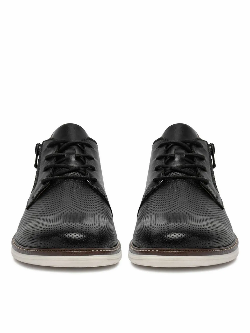 Scarpe basse 14412-00 Nero