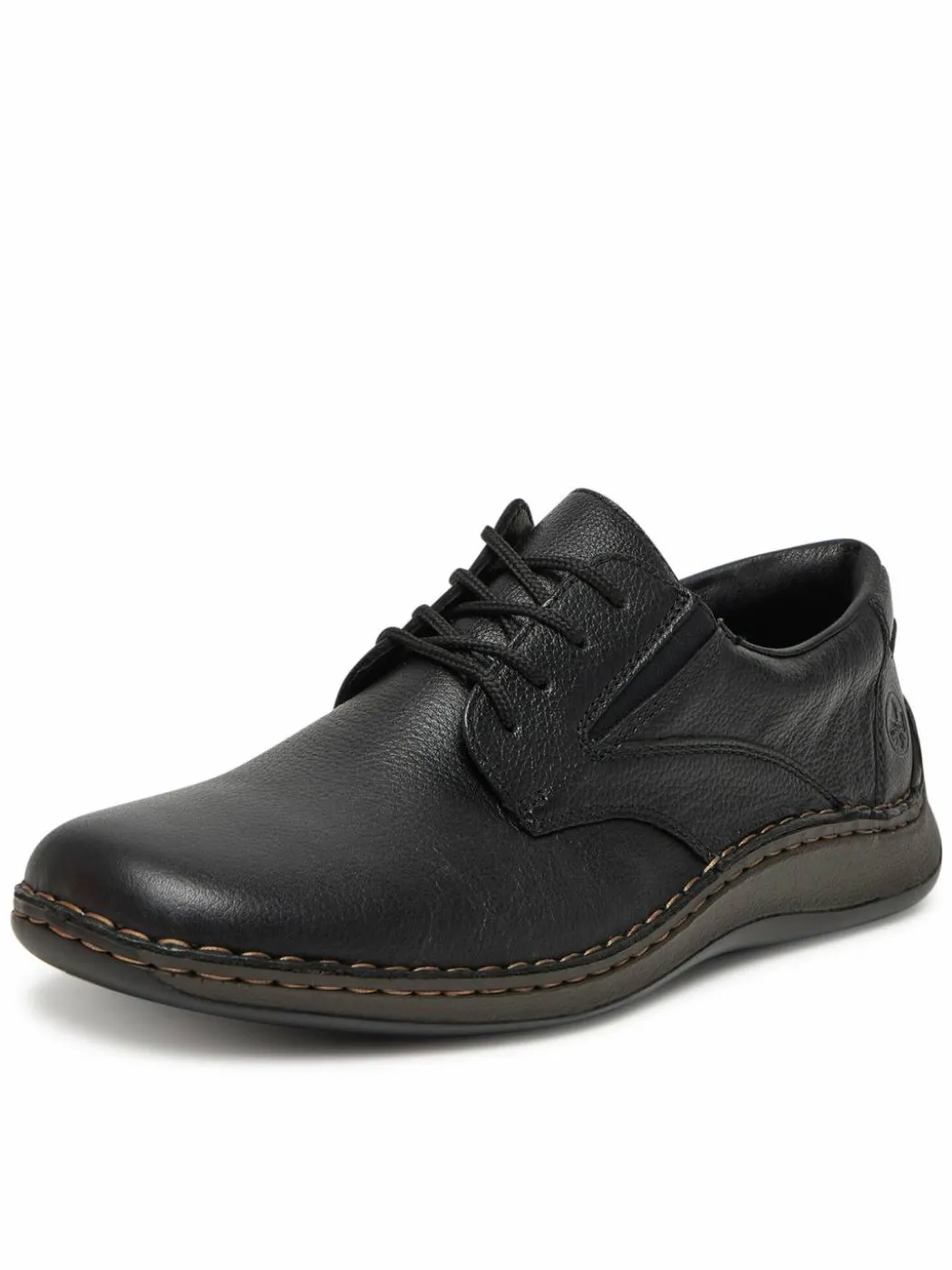 Scarpe basse 05211-00 Nero