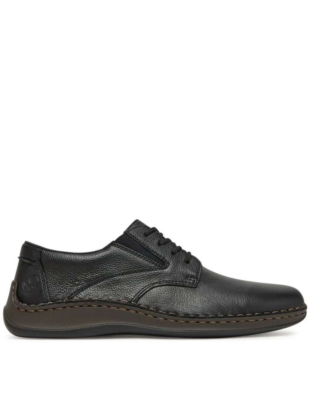 Scarpe basse 05211-00 Nero