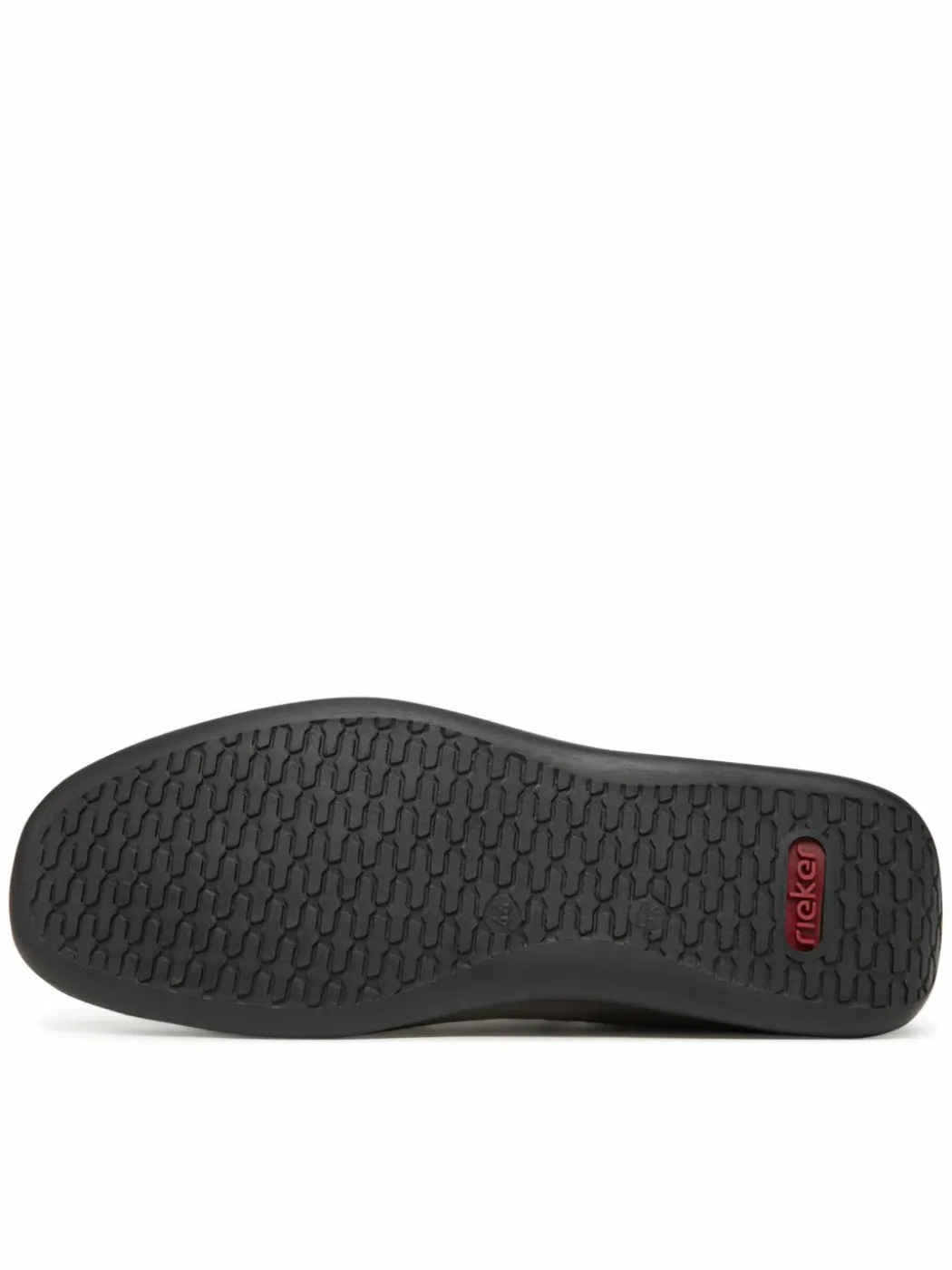 Scarpe basse 05211-00 Nero