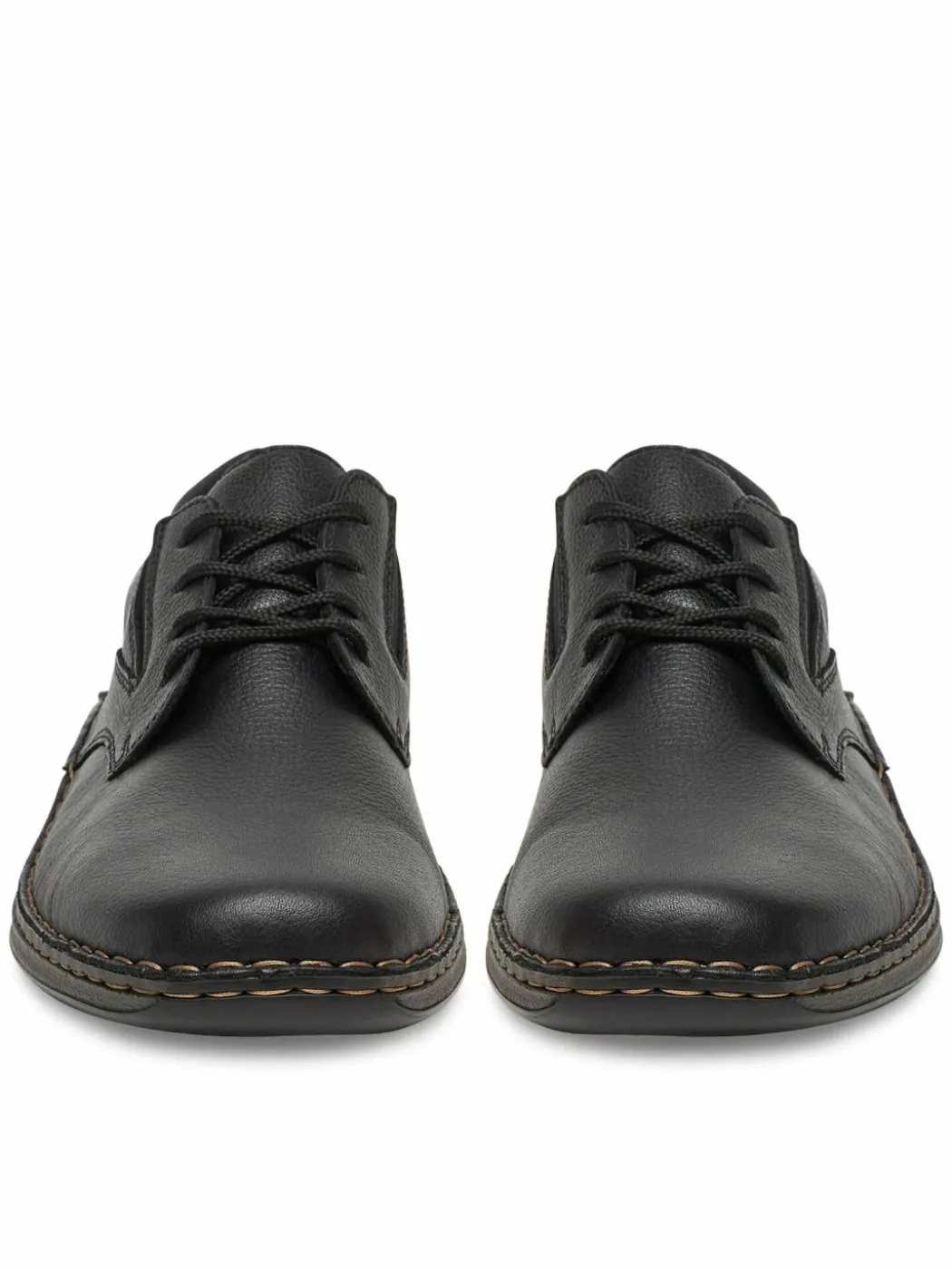 Scarpe basse 05211-00 Nero