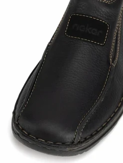 Scarpe basse 05363-00 Nero
