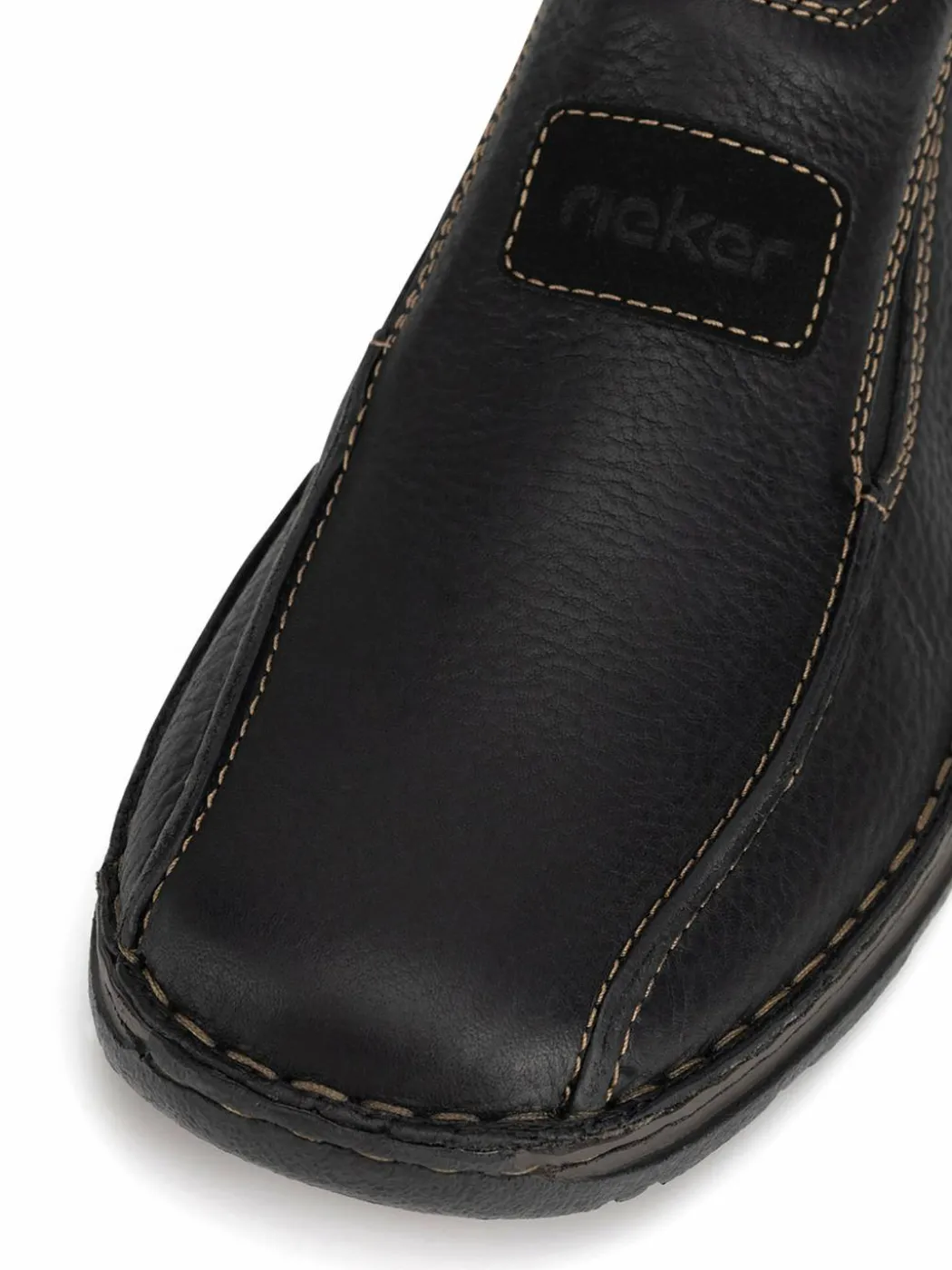 Scarpe basse 05363-00 Nero