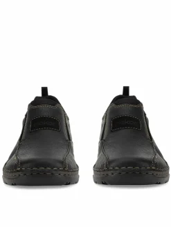 Scarpe basse 05363-00 Nero