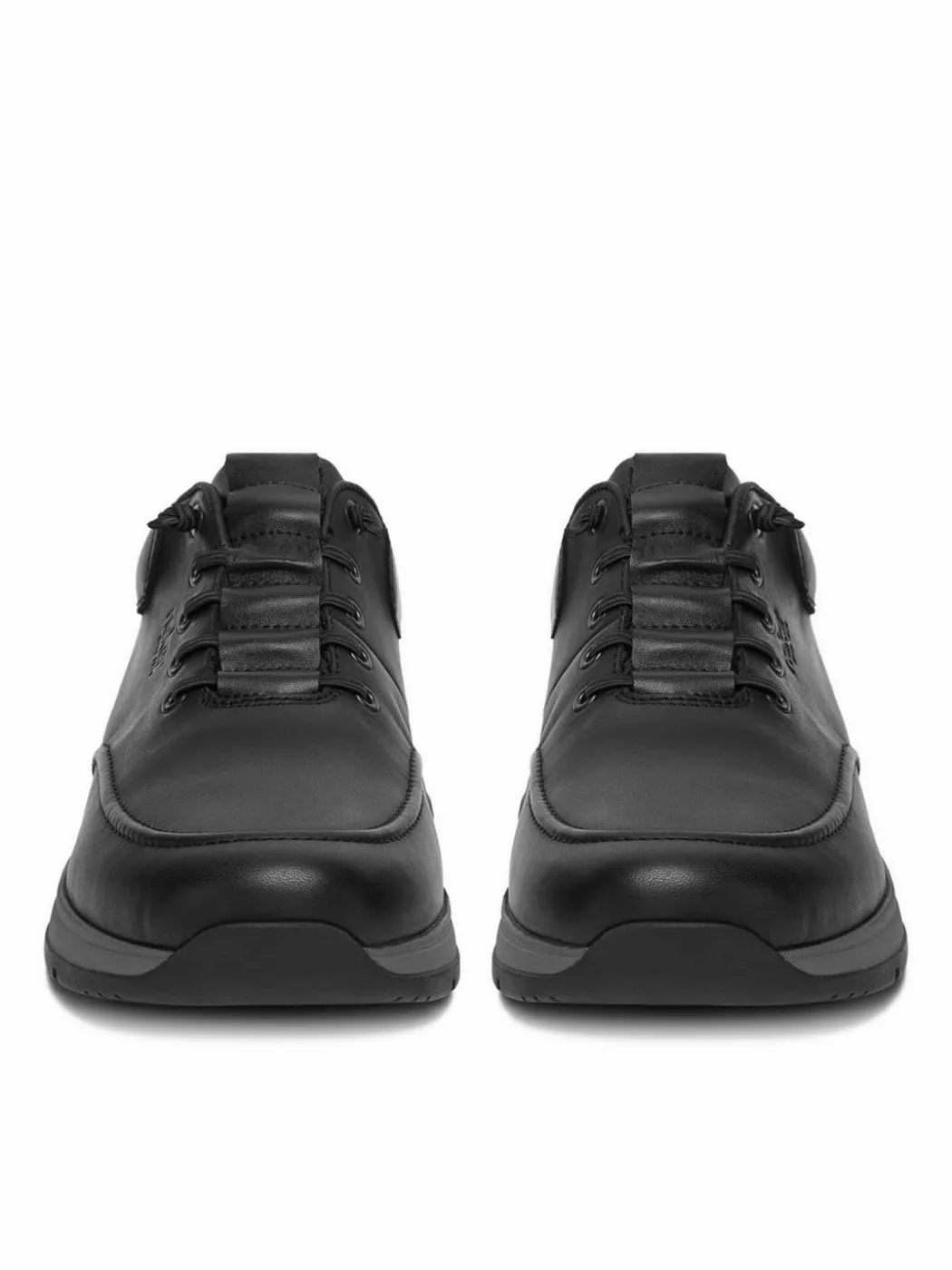 Scarpe basse 39658-00 Nero