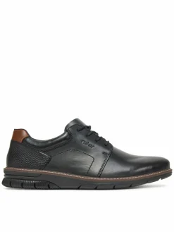 Scarpe basse 14419-00 Nero