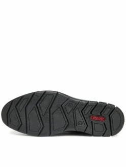 Scarpe basse 14419-00 Nero