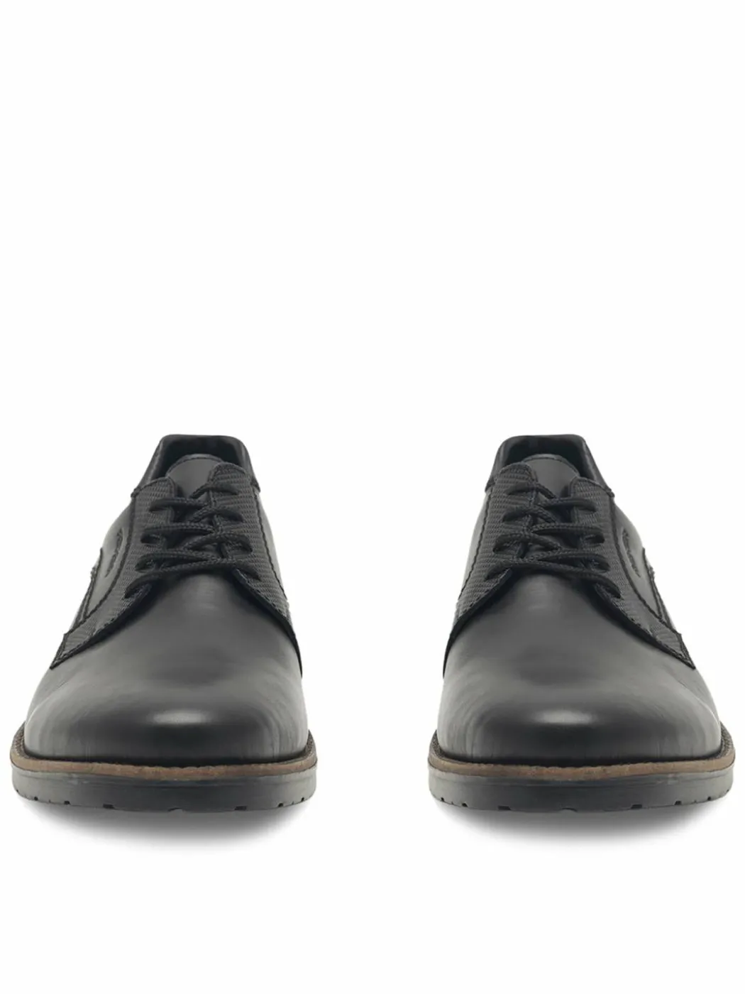 Scarpe basse 14603-00 Nero