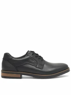 Scarpe basse 14603-00 Nero