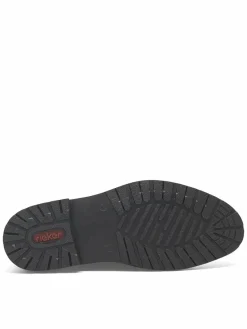 Scarpe basse 14603-00 Nero