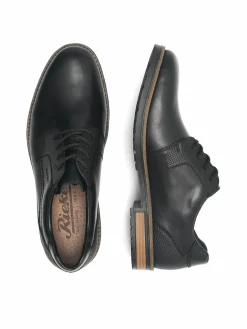 Scarpe basse 14603-00 Nero
