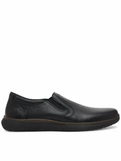 Scarpe basse 10450-00 Nero