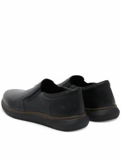 Scarpe basse 10450-00 Nero