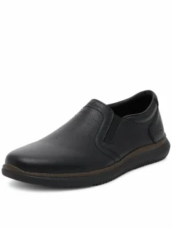 Scarpe basse 10450-00 Nero