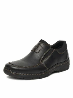 Scarpe basse 19961-03 Nero