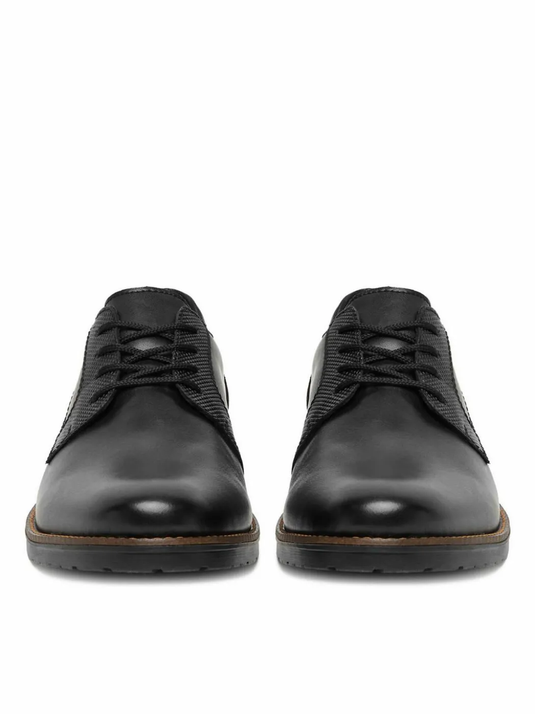 Scarpe basse 14603-00 Nero