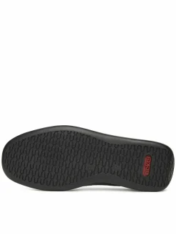 Scarpe basse 05264-00 Nero