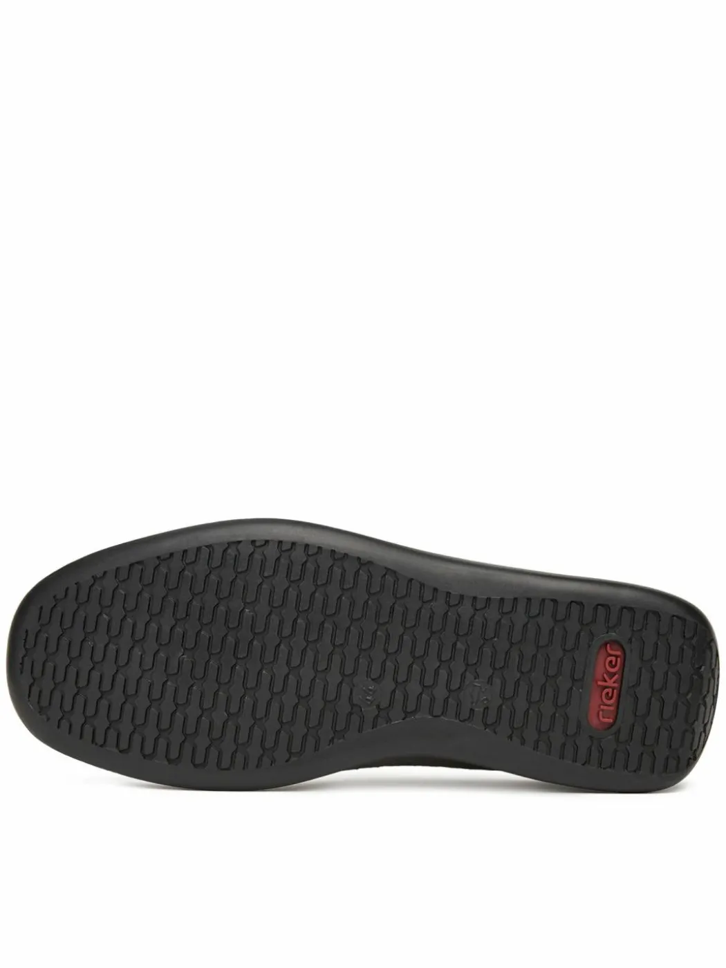 Scarpe basse 05264-00 Nero