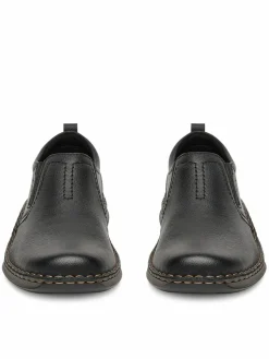 Scarpe basse 05264-00 Nero