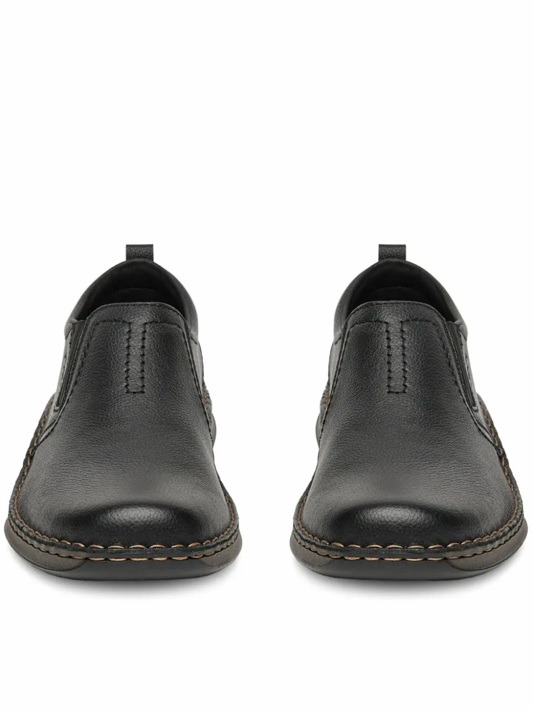 Scarpe basse 05264-00 Nero