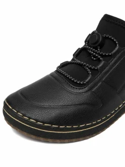 Scarpe basse 50960-00 Nero